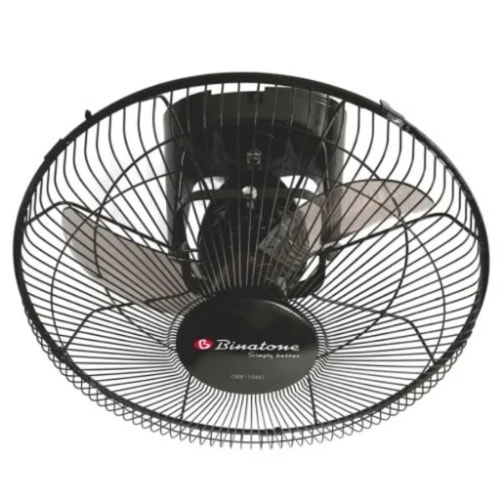18" Orbit Fan - Obf-1801