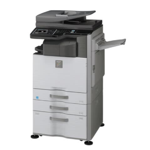 MX-3114N Colour Printer Plus Free Calculator