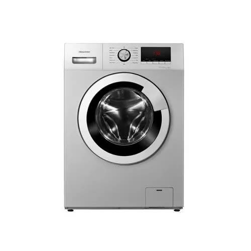 Automatic Smart Control Front Load Washing Machine- 8kg