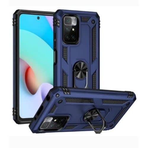 Armor Back Case  Redmi 10 2022 - Blue
