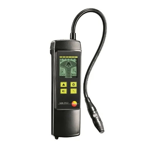 Gas Leak Detector Testo 316-2