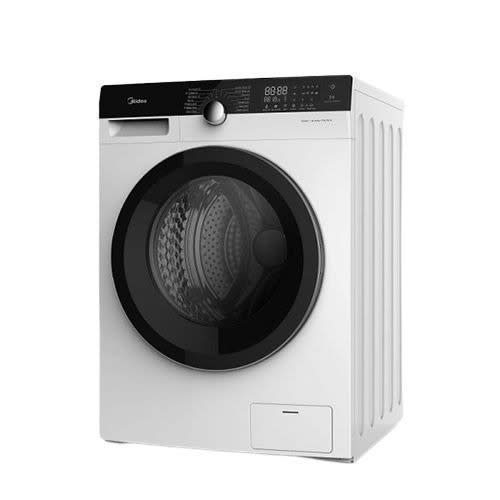 Inverter Front Load Wash And Dry Machine - 10kg