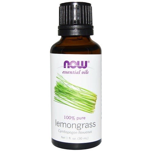 Lemongrass Essential Oil - 30mls