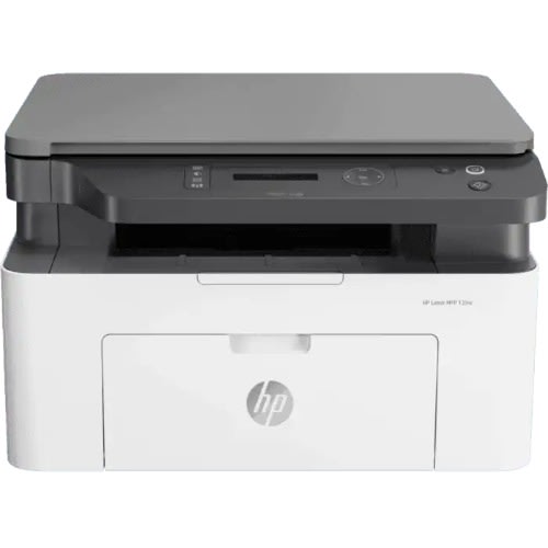 Laserjet Multi Function Printer 135w With 107 Toner
