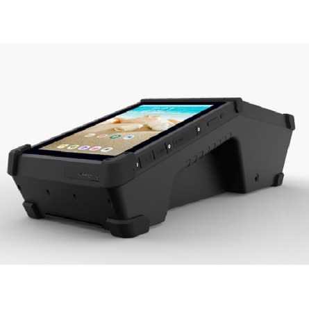 Sc-777 Fap 60 Multi-finger Capture Combo Device