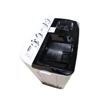 Aeon Twin Tub Washing Machine - Washing Capacity 10 Kg - Spinning Capacity 6kg