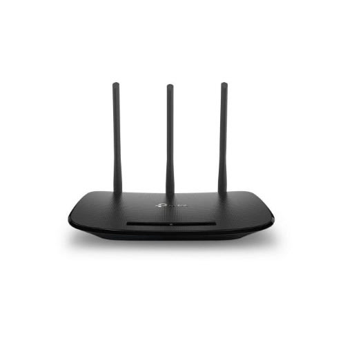 450Mbps Wireless N Router - Tl-wr940n - Not Sim Enabled