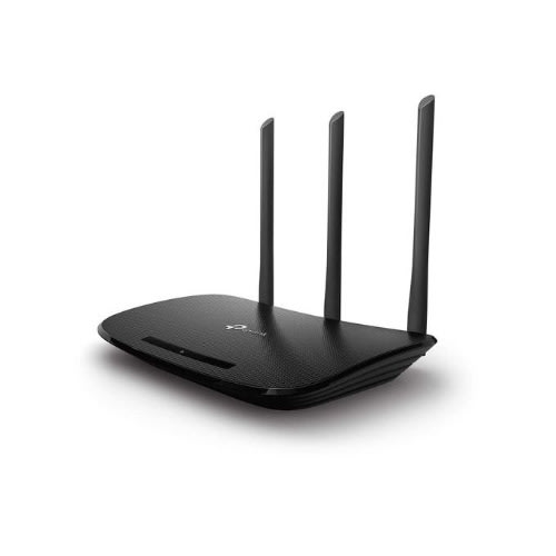 450Mbps Wireless N Router - Tl-wr940n - Not Sim Enabled