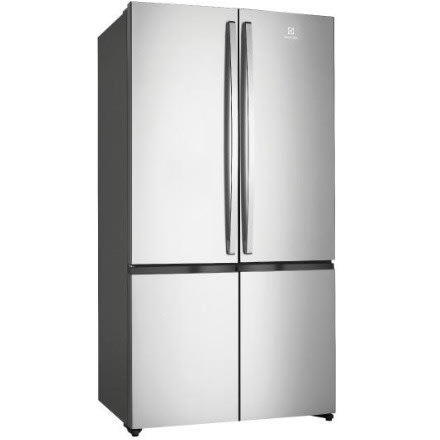 Freestanding Ultimate Taste 700 French Door Refrigerator - 541l