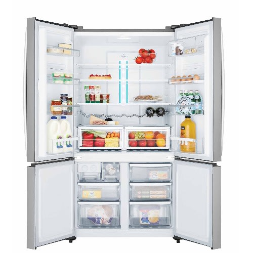 Freestanding Ultimate Taste 700 French Door Refrigerator - 541l