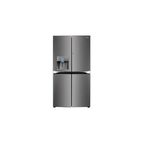 Four Door Refrigerator -725 Liters - Ref 31ftkhl