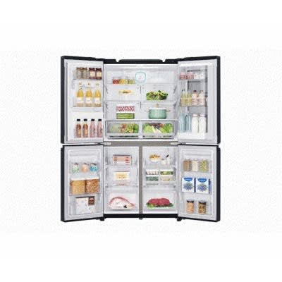 Four Door Refrigerator -725 Liters - Ref 31ftkhl