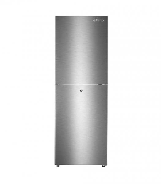 250L Double Door Refrigerator | Hrf-250blux R6 Slv