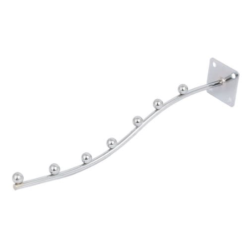 Wavy Wall Hanger - Set Of 5