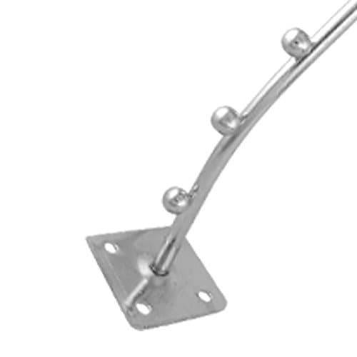 Wavy Wall Hanger - Set Of 5