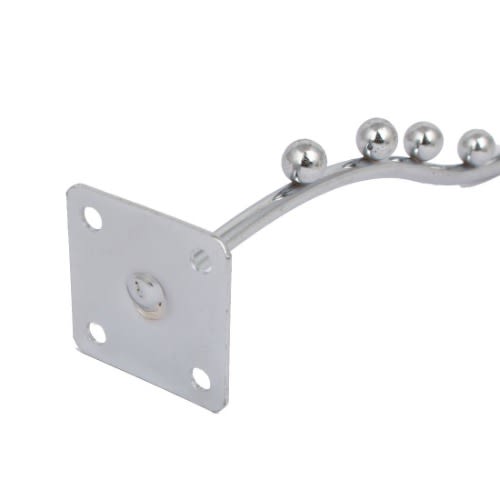 Wavy Wall Hanger - Set Of 5