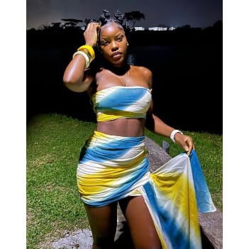 Sea Breeze Set