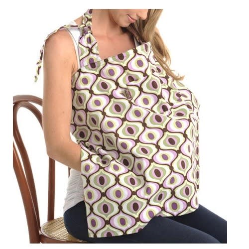 Nursing And Breastfeeding Cover