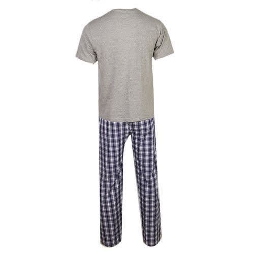 Mens Pyjama Sets - Multicolour