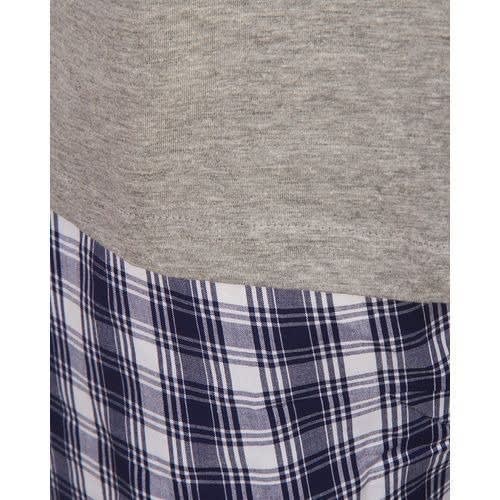 Mens Pyjama Sets - Multicolour
