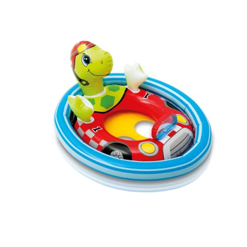 See-me-sit Pool Rider