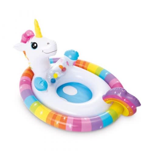 See-me-sit Pool Rider
