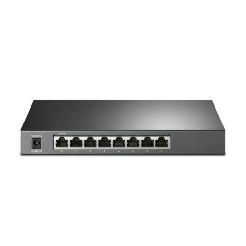 Tp Link Sf1008p 8port Poe Switch