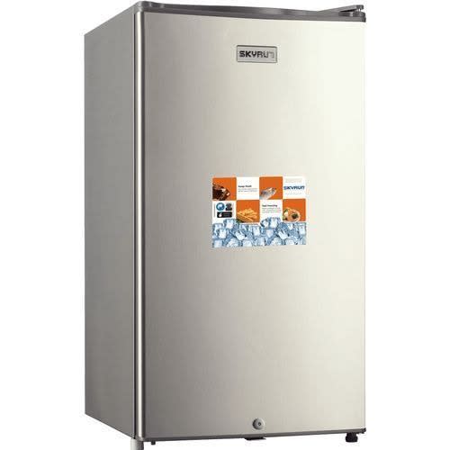 72 Litres Single Door Table Top Refrigerator