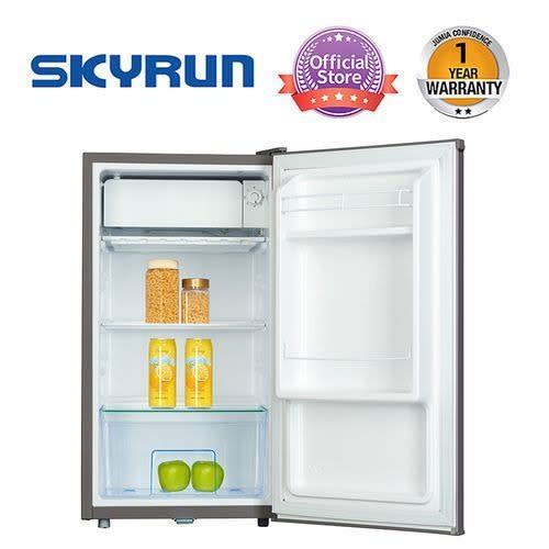 72 Litres Single Door Table Top Refrigerator