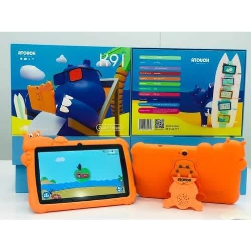 K91 Kids Android Tablet - 7