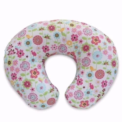 Cotton  Breastfeeding Pillow