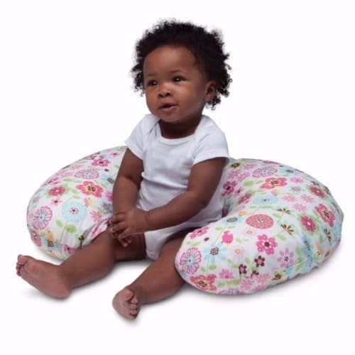 Cotton  Breastfeeding Pillow