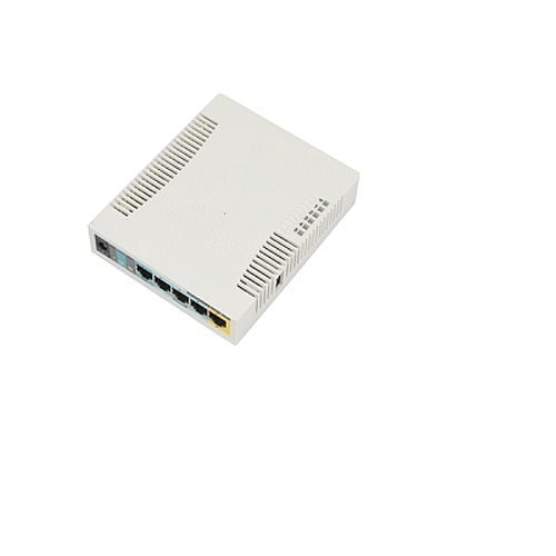 Mikrotik Routerboard Rb951 Series