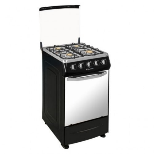 Gas Cooker Fgc 503ss With Oven