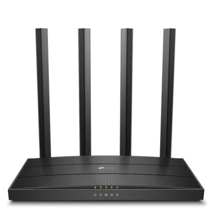Ac 1200 Mesh Wifi Router Full Gigabit / Mu-mimo