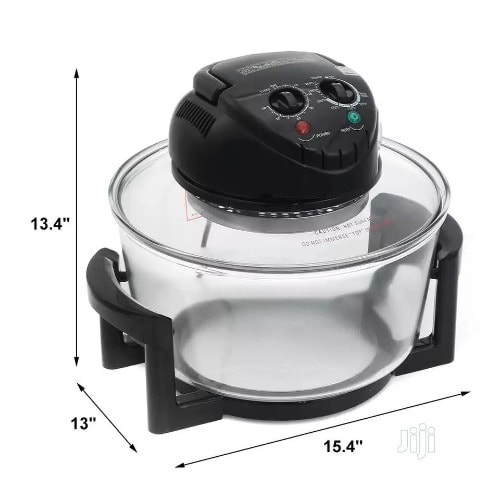 Sokany Halogen Oven