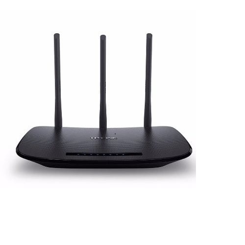 450Mbps Wireless N Router TL-WR940N
