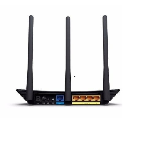 450Mbps Wireless N Router TL-WR940N