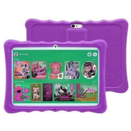Wintouch K11 Kids Tablet - Dual Sim - 10.1