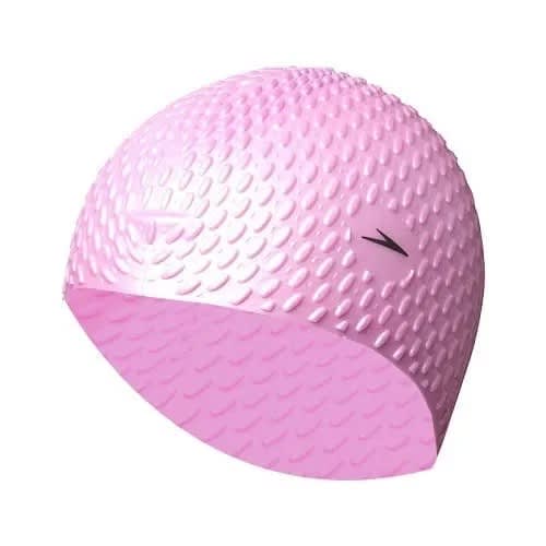 Speedo Bubble Swim Cap