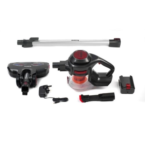 Cordless  Lite Multi-surface Vacuum Cleaner
