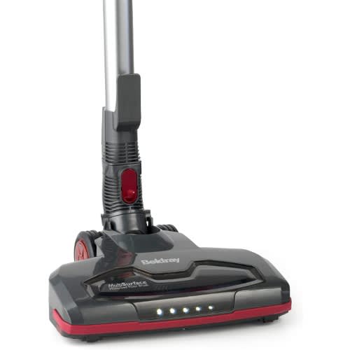 Cordless  Lite Multi-surface Vacuum Cleaner