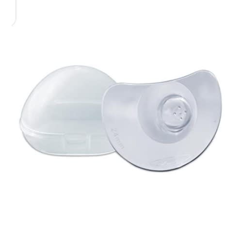 Contact Nipple Shield - Bpa Free