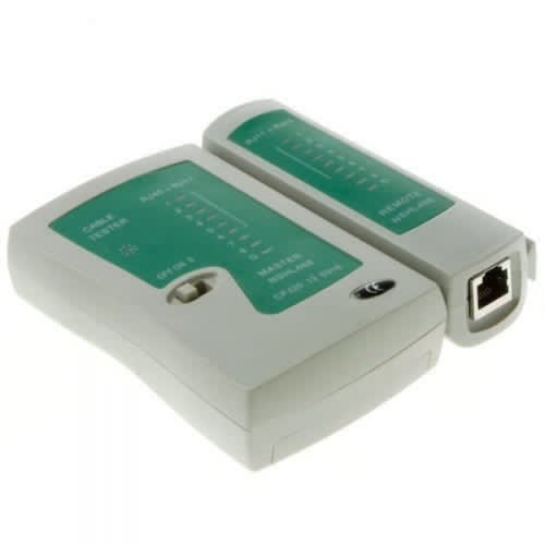 Network Lan Cable Tester