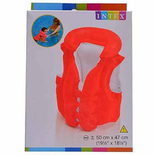 Swim Vest