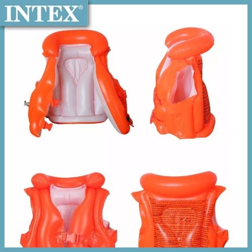 Swim Vest