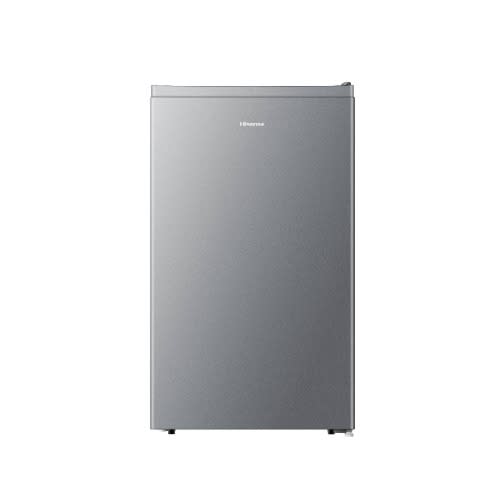 Single Door Refrigerator - Hisref093dr - 90l - 80W
