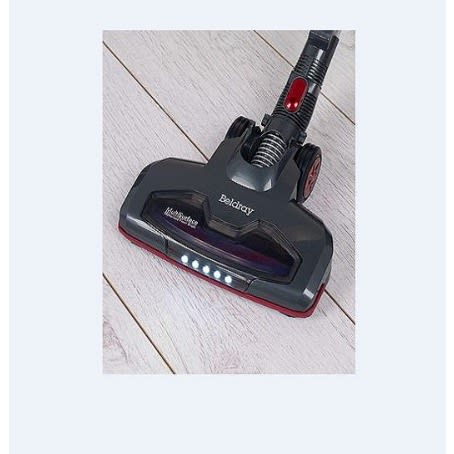 Airgility Cordless Vacuum Cleaner