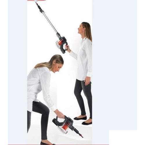 Airgility Cordless Vacuum Cleaner