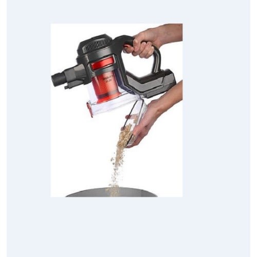 Airgility Cordless Vacuum Cleaner